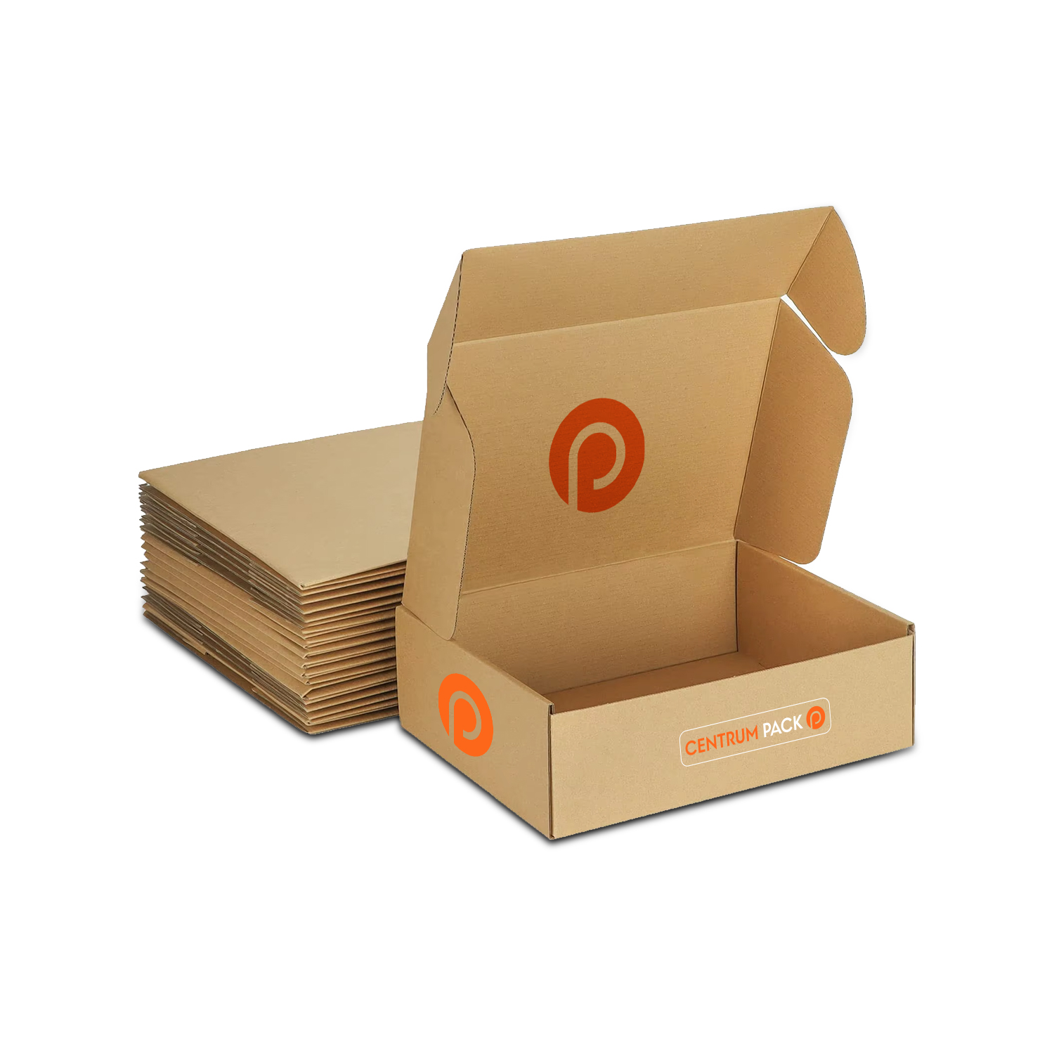 Postal Shipping Boxes