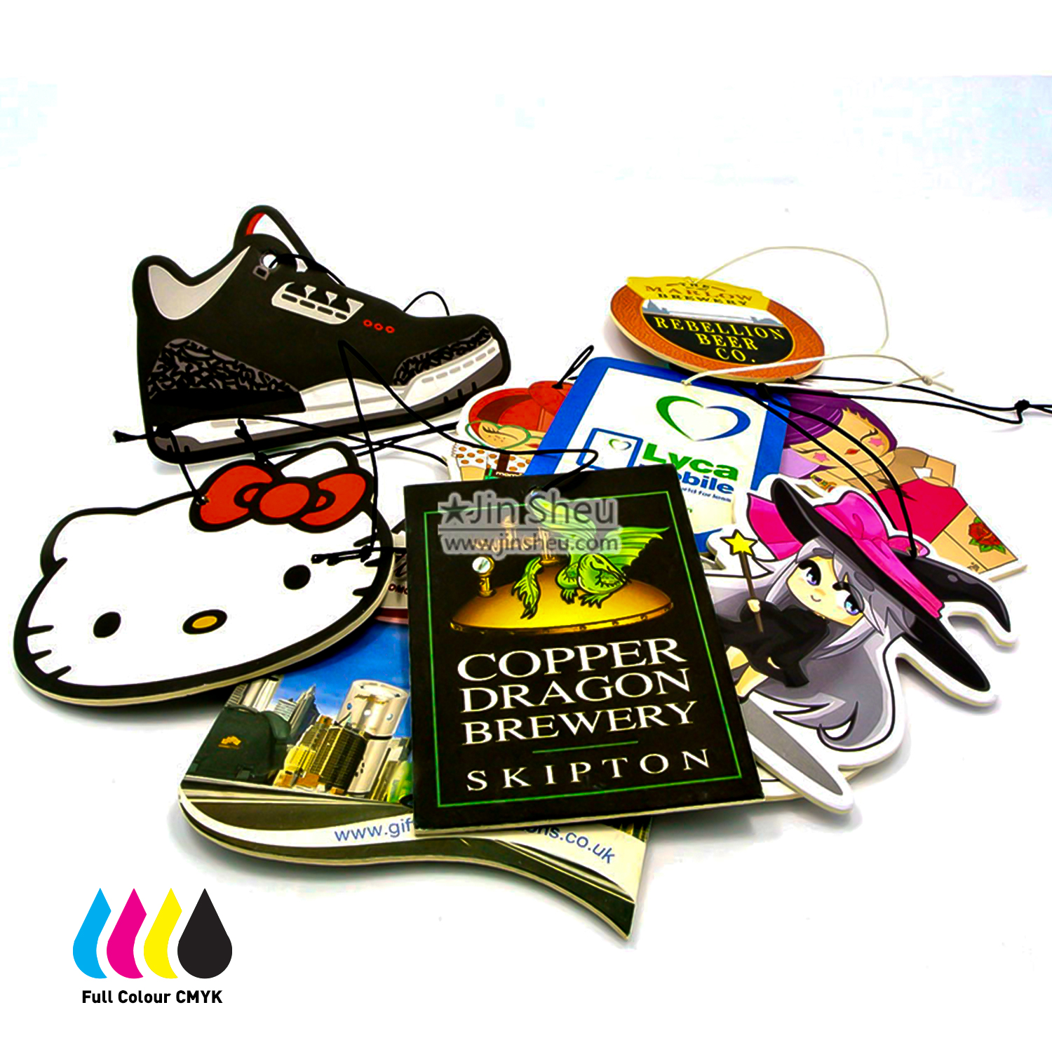 Air Fresheners Premium