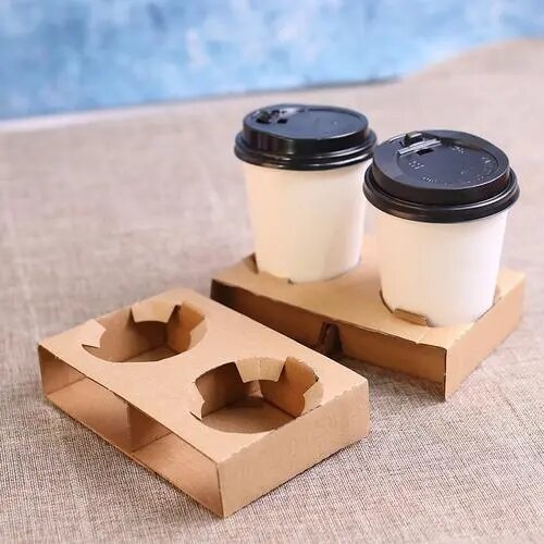 Paper Cup Holders