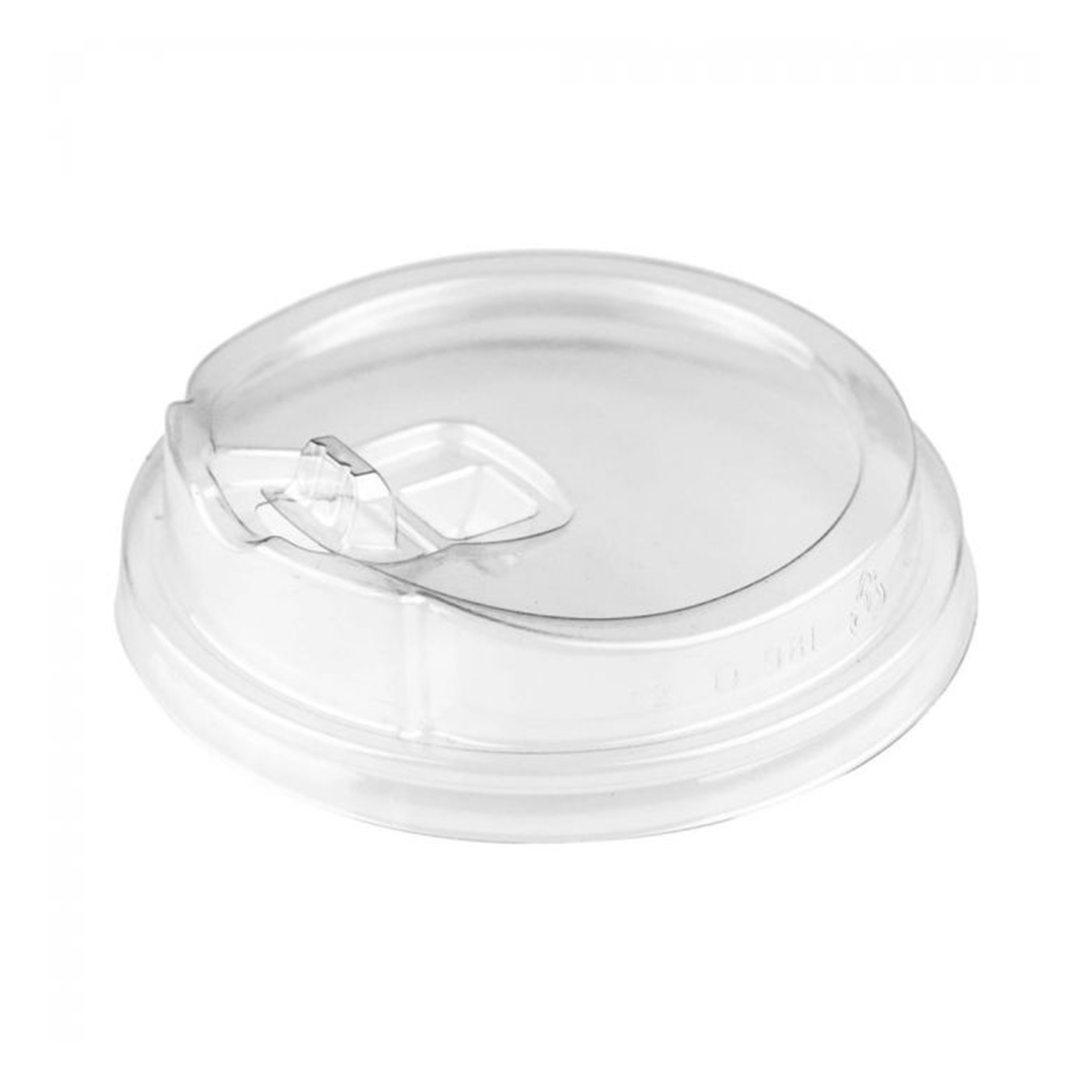PET Cup Lids